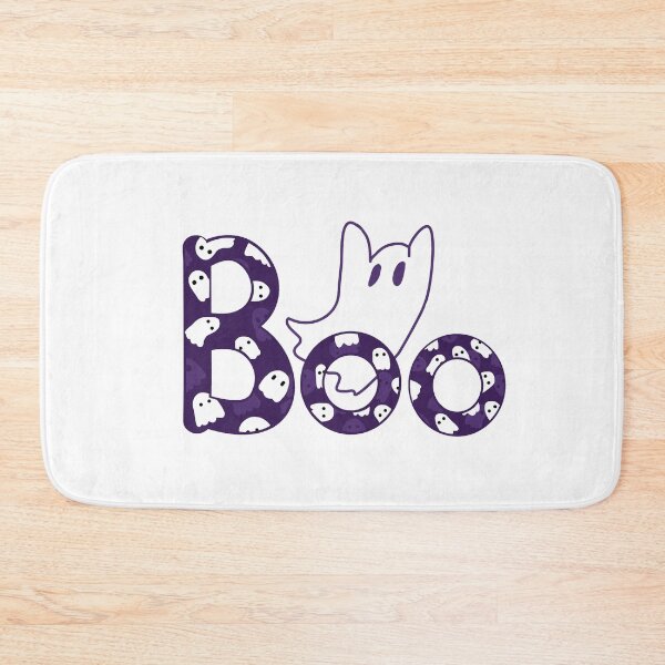 Item preview, Halloween BOO  Yay Ghost 8 designed and sold by ClearAndHappy.