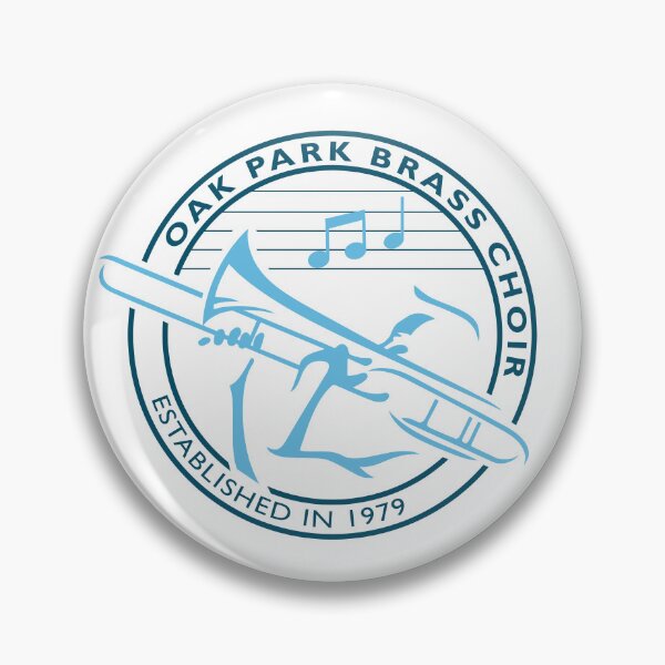 Artikelvorschau, Oak Park Brass Choir entworfen und verkauft von Jeremy Lee.