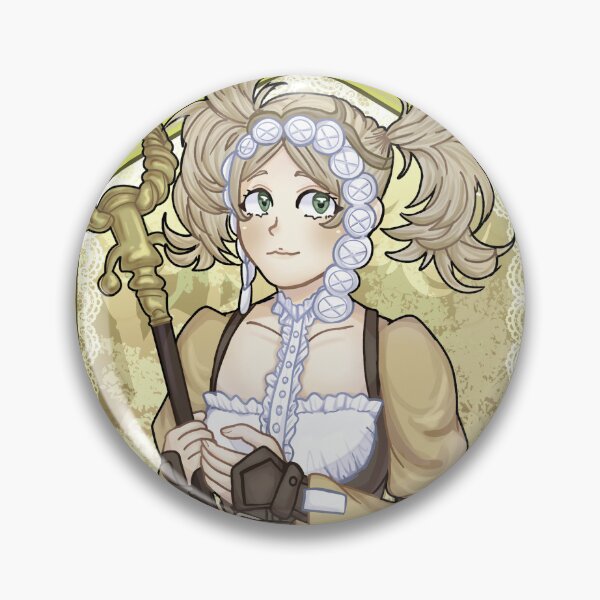 Item preview, Lissa designed and sold by IzukoShopART.