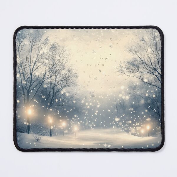 Item preview, Winter Wonderland Magic designed and sold by Alin Richard Iovănuț.