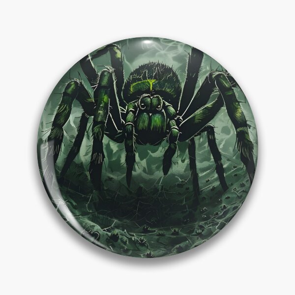 Item preview, World of Spiders designed and sold by Senior-V.