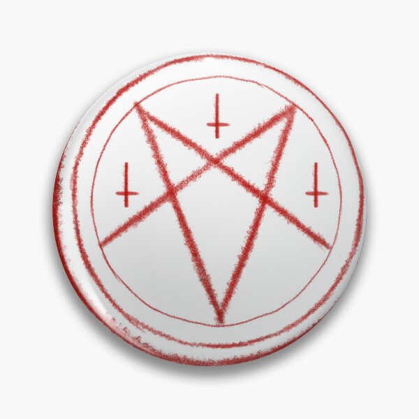 Item preview, The inverted pentagram basic png designed and sold by Tanakorn Kathong.