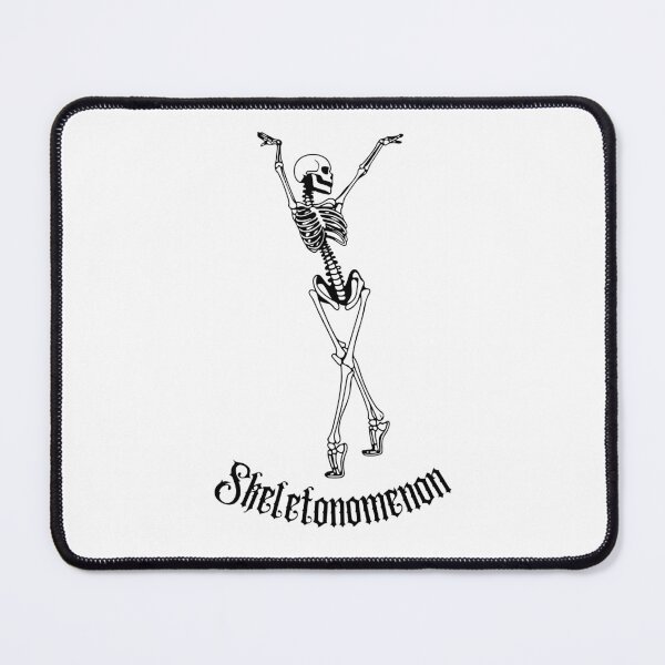 Item preview, A Skeletonomenon! designed and sold by Libbi Adams.