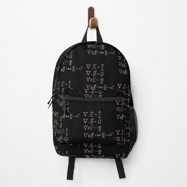 Item preview, Maxwell Equations Electrodynamics designed and sold by Preety Padhiyar.