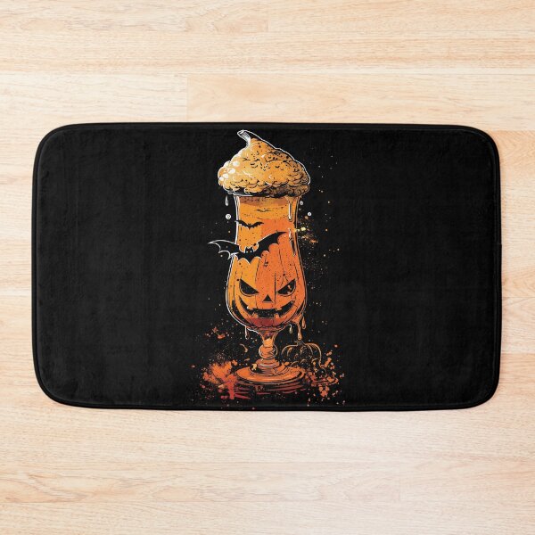 Item preview, Halloween Beer designed and sold by gabrieltiveron.