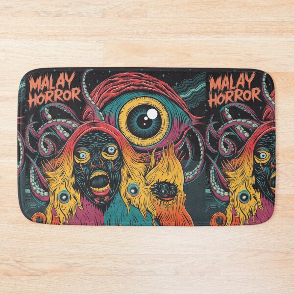 Item preview, vintage horror designed and sold by sevenmountains.