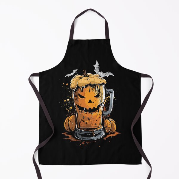 Item preview, Halloween Beer designed and sold by gabrieltiveron.