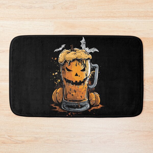 Item preview, Halloween Beer designed and sold by gabrieltiveron.