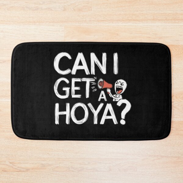 Item preview, Can I Get A Hoya? designed and sold by Flirt-Teez.