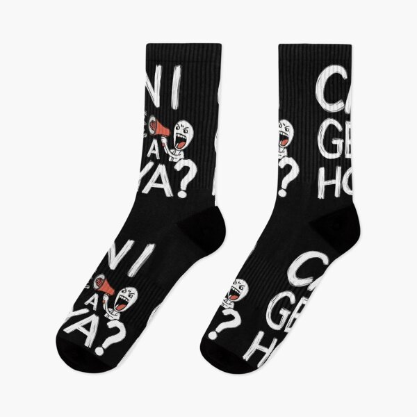 Item preview, Can I Get A Hoya? designed and sold by Flirt-Teez.