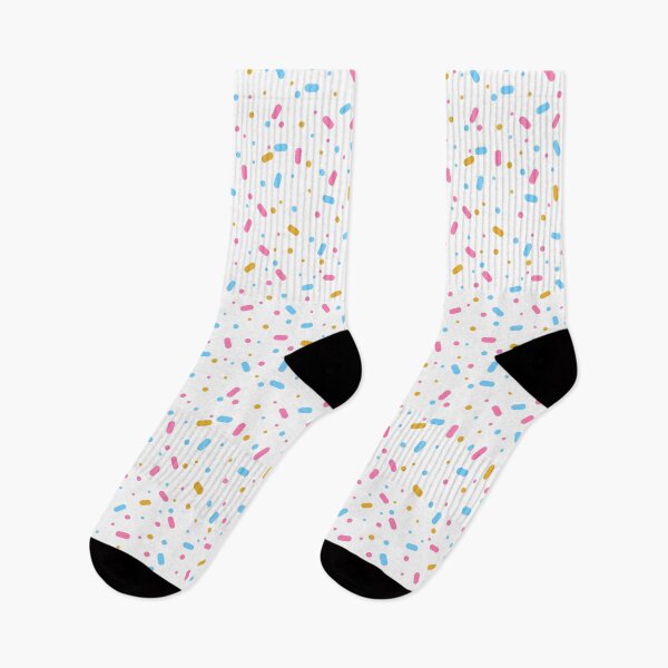 Item preview, Colorful sprinkles designed and sold by CHERRY--SHOP.