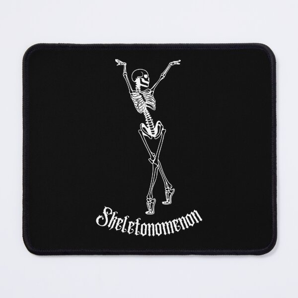 Item preview, A Skeletonomenon! designed and sold by Libbi Adams.