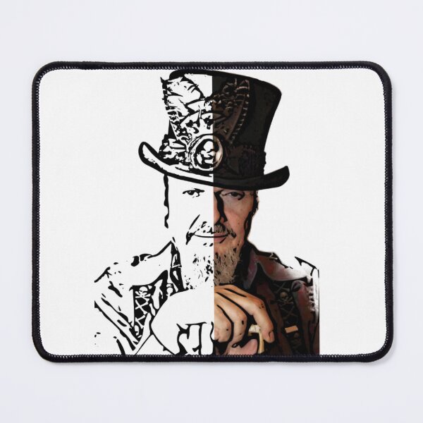 Item preview, Dr. John designed and sold by Gentle40Winks.