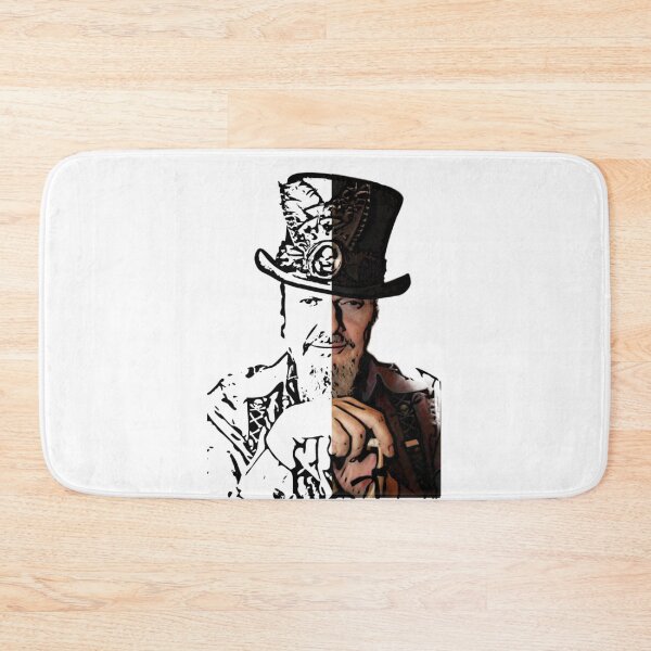 Item preview, Dr. John designed and sold by Gentle40Winks.