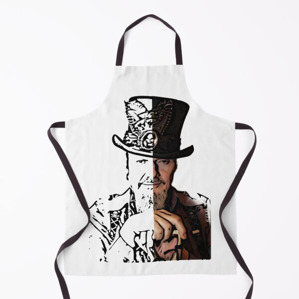 Item preview, Dr. John designed and sold by Gentle40Winks.