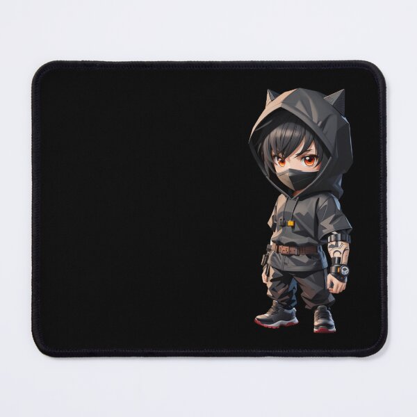Item preview, Cat Ninja   designed and sold by Robertworkshop.