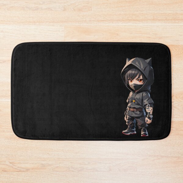 Item preview, Cat Ninja   designed and sold by Robertworkshop.