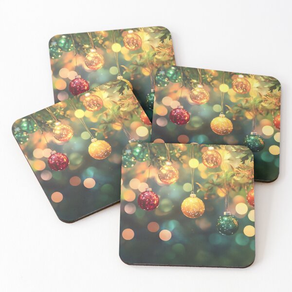 Item preview,  Festive Christmas Ornaments designed and sold by Alin Richard Iovănuț.