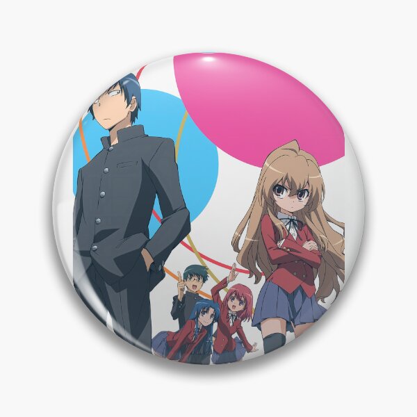 Item preview, Toradora Official designed and sold by Greedish.