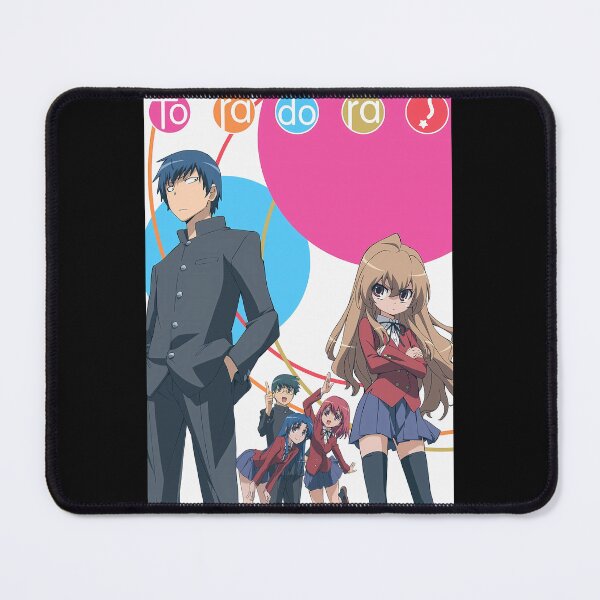 Item preview, Toradora Official designed and sold by Greedish.