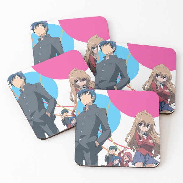 Item preview, Toradora Official designed and sold by Greedish.