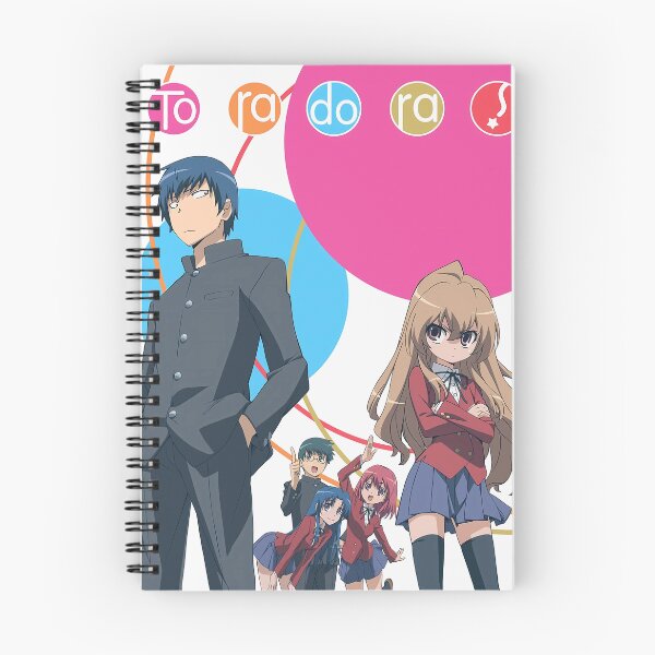 Item preview, Toradora Official designed and sold by Greedish.