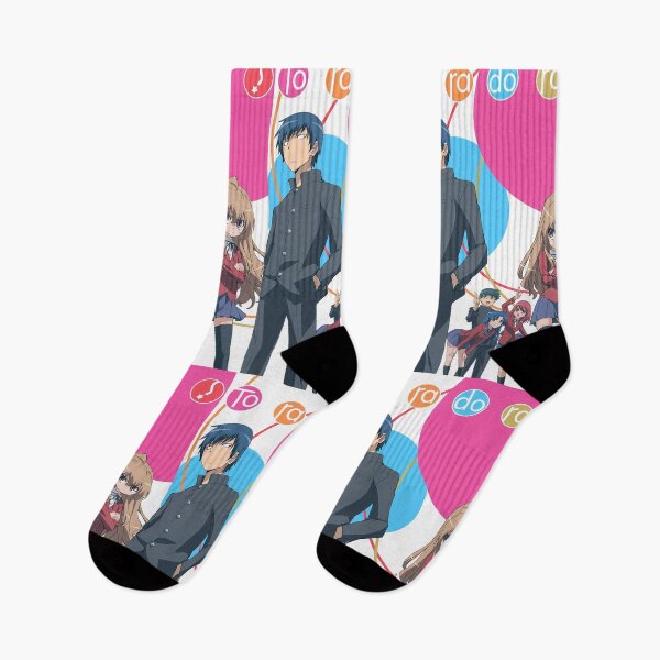 Item preview, Toradora Official designed and sold by Greedish.
