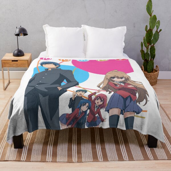 Item preview, Toradora Official designed and sold by Greedish.