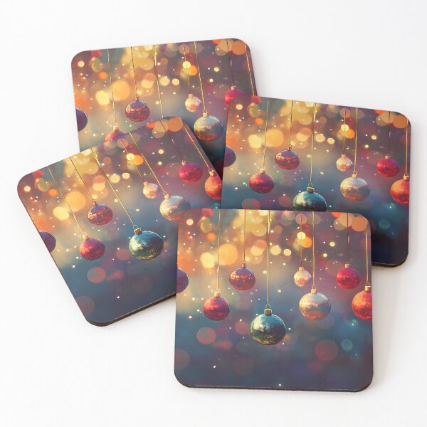 Item preview, Festive Christmas Ornaments designed and sold by Alin Richard Iovănuț.