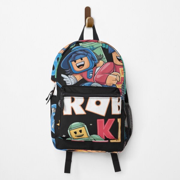 Item preview, Roblox Vibrant - Kids designed and sold by SignumShop.