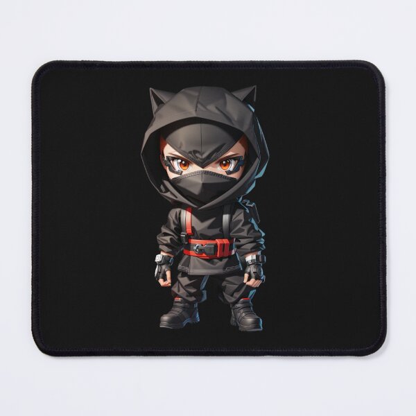 Item preview, Cat Ninja @ designed and sold by Robertworkshop.