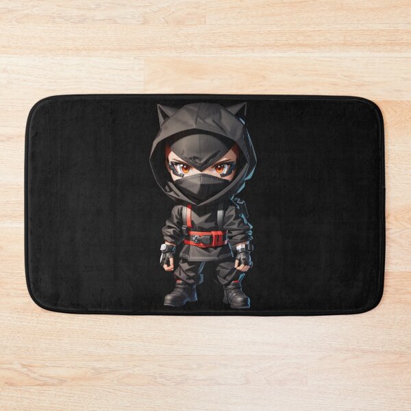 Item preview, Cat Ninja @  designed and sold by Robertworkshop.