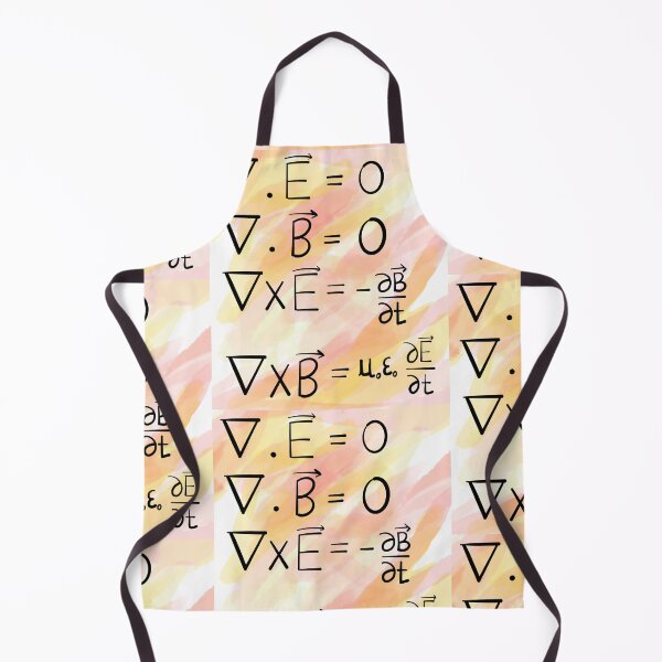 Item preview, Maxwell Equations Electrodynamics designed and sold by Preety Padhiyar.