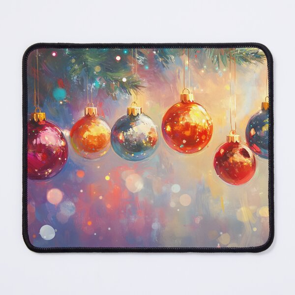 Item preview, Festive Christmas Ornaments designed and sold by Alin Richard Iovănuț.