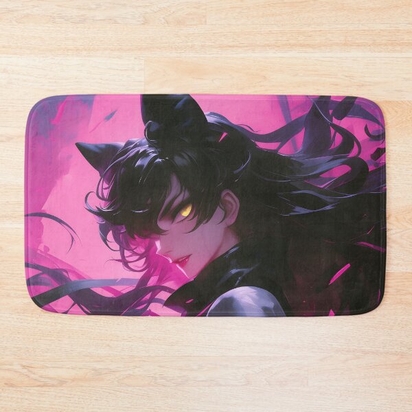 Artikelvorschau, Blake Belladonna - RWBY 3 entworfen und verkauft von Infinite-Aspire.