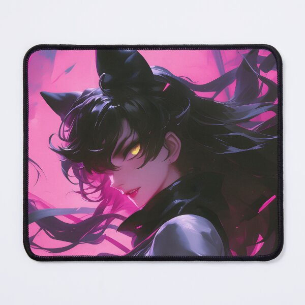 Item preview, Blake Belladonna - RWBY 3 designed and sold by Infinite-Aspire.