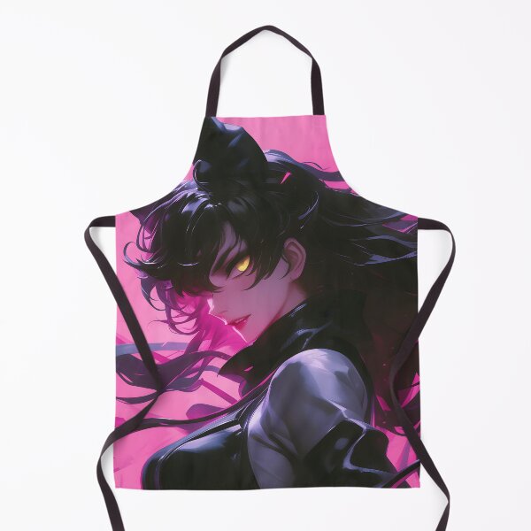 Artikelvorschau, Blake Belladonna - RWBY 3 entworfen und verkauft von Infinite-Aspire.