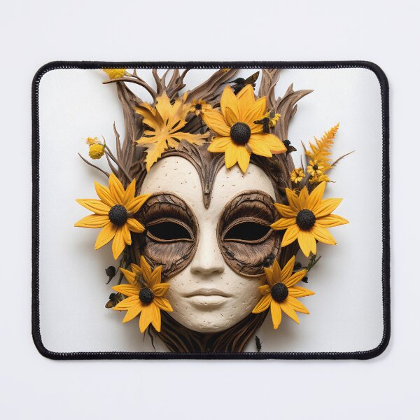 Item preview, Maryland Mask designed and sold by Jerry Meyer.