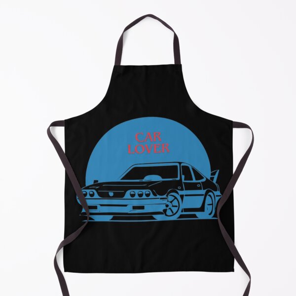 Item preview, Iconic Car Lover Logo - Passion for Classic and Sports Cars designed and sold by MSHobbies.