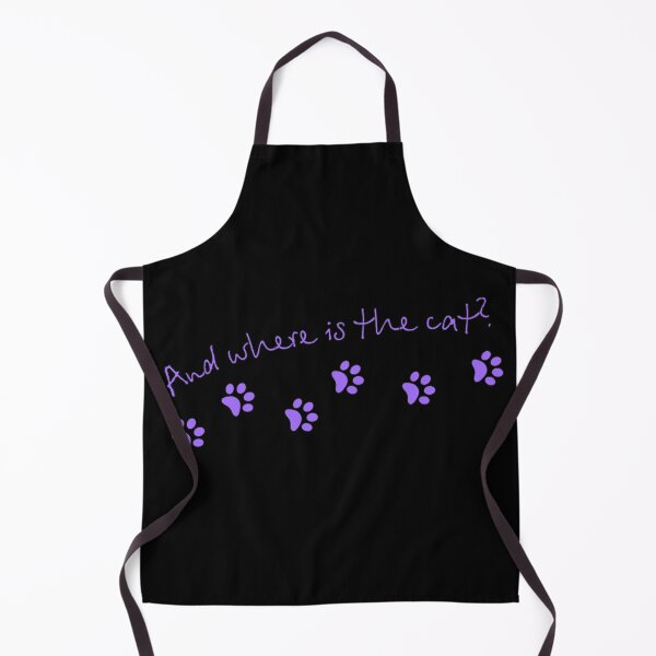 Item preview, And where is the cat? designed and sold by ZorianArt.