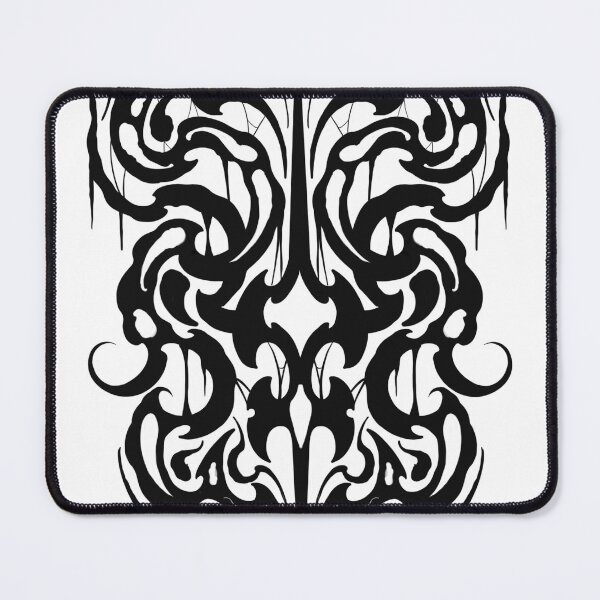 Item preview, Tribal dark gothic designed and sold by 7Delamancha.