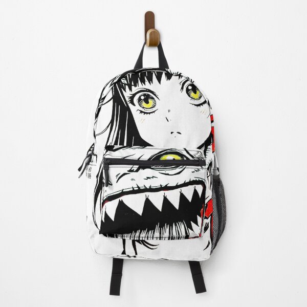 Item preview, Classic Monster Girl Vintage Japanese Anime Style designed and sold by AnimeMangaGirls.