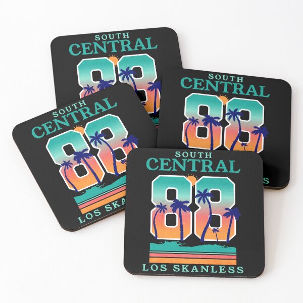 Item preview, California South Central Los Skanless Hip Hop designed and sold by AuroraIllArena.