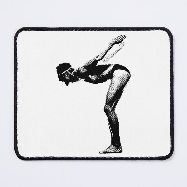 Item preview, Swimmer Life - Swimmer Water Pool | Urban Street Pool Beach Wear designed and sold by MadeByRobots.