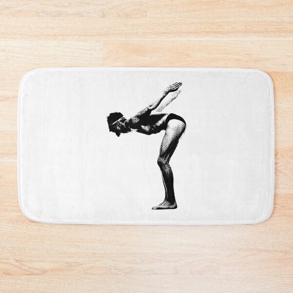 Item preview, Swimmer Life - Swimmer Water Pool | Urban Street Pool Beach Wear designed and sold by MadeByRobots.