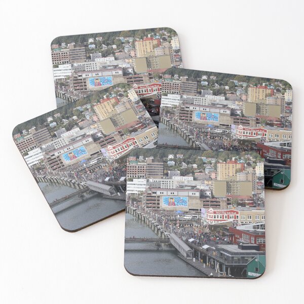 Item preview, Juneau Alaska designed and sold by HKPhotography24.