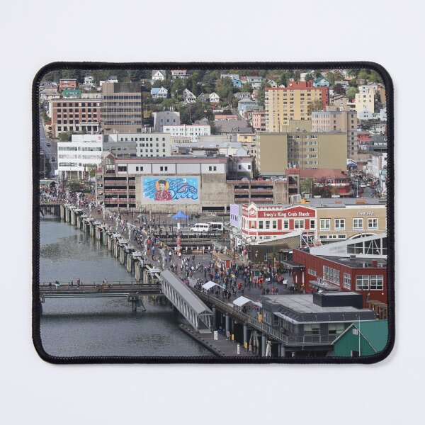 Item preview, Juneau Alaska designed and sold by HKPhotography24.
