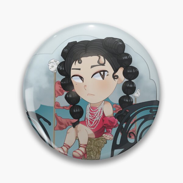 Item preview, Haneul Midas Touch designed and sold by IzukoShopART.
