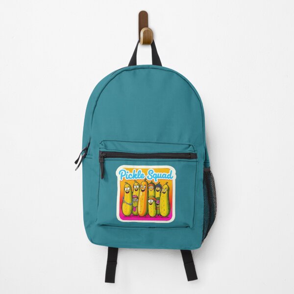 Item preview, The Pickle Squad designed and sold by TheArtOfPat.