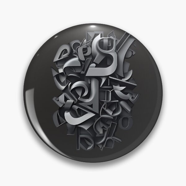 Item preview, jumbled letters designed and sold by Lion-style.